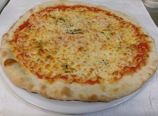 Armar tu pizza (32 cm.)