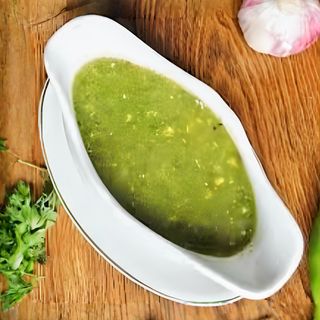 ტყემლის საწებელი 50 გრ