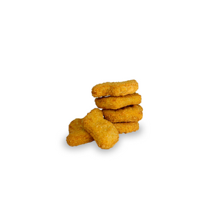 Crocchette di pollo 6 pezzi