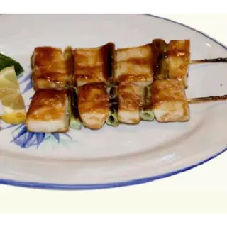 23 - Yaki Sakana
