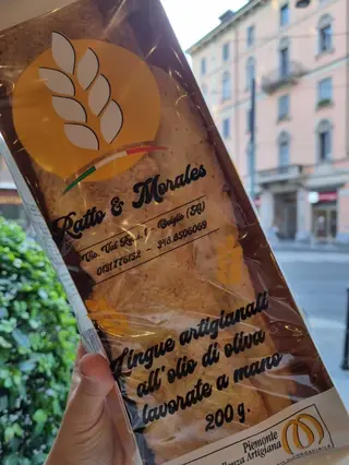 Lingue di suocera