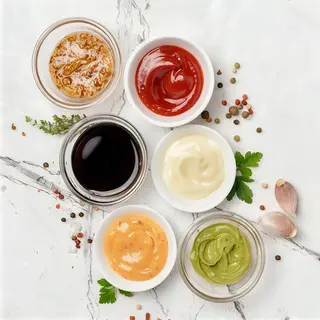 Salsa Teriyaki