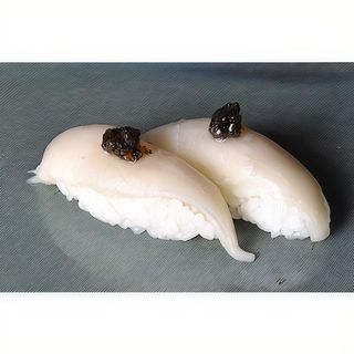 Nigiri Pez Mantequilla