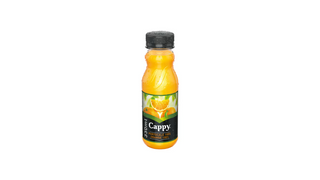 Cappy Pulpy portocale