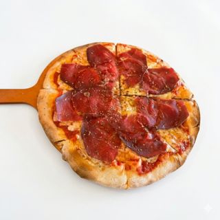 Pizza pulchra leonina (30 cm.)