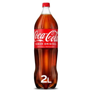 Coca Cola 2L