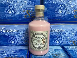 Licor Crema de Fresa (700 ml.) 