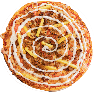 Mediana Kebab