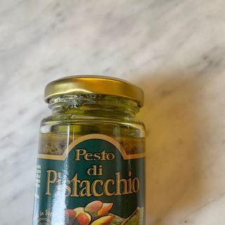 Pesto di pistacchio 90 gr