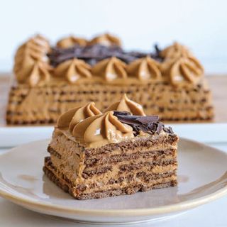 Chocotorta