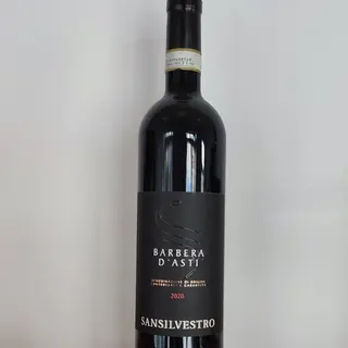 Barbera D' Asti Docg