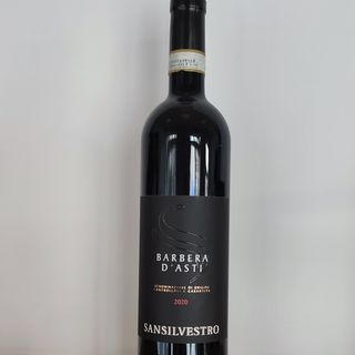 Barbera D' Asti Docg