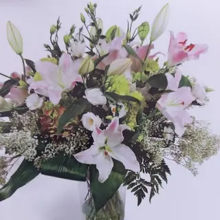 Ramo Lilium Variado