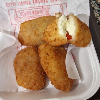  Red hot jalapeño 4 pezzi