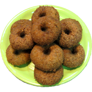 Фалафел (1бр)