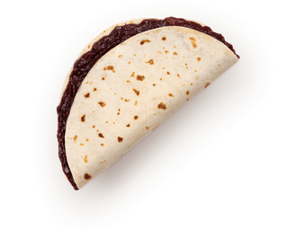 Fior di frutta fragole e fragoline di bosco BIO