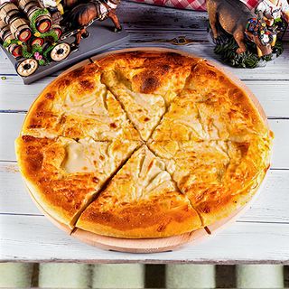 ხაჭაპური სამეფო