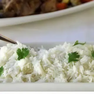 Arroz Blanco