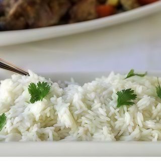 Arroz Blanco