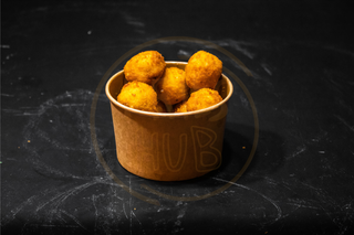 Bile cu Crema de Branza si Jalapeno