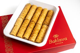 Paket 3 - Džandar baklava MIX