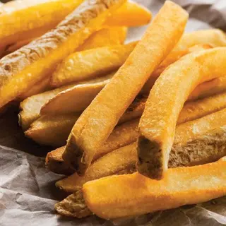 Patatas fritas 