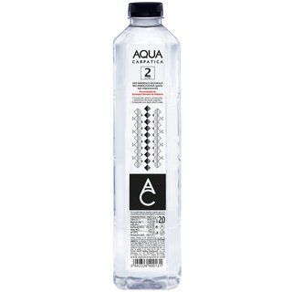 Aqua Carpatica (2 l)