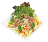 Salade Thaï Bœuf