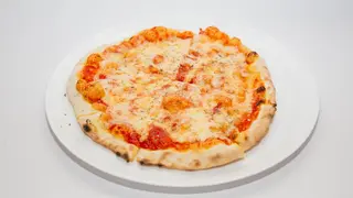 Pizza Margherita 22cm