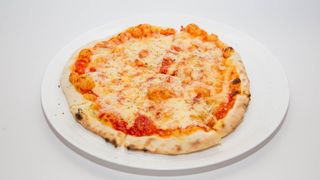 Pizza Margherita 22cm