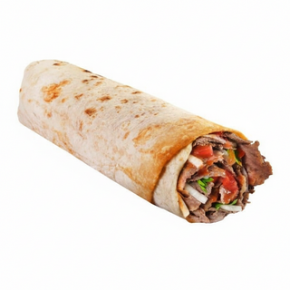 Pedrata Pan De Durum