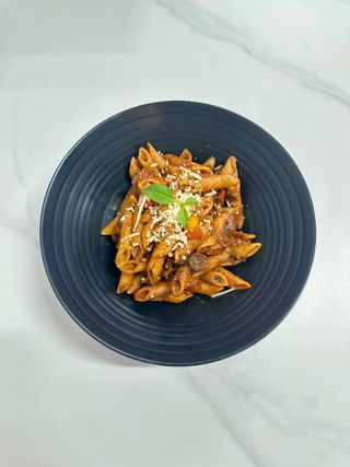 Pâtes Penne à l'Arrabiata