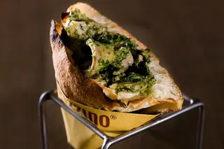 Lingua in salsa verde