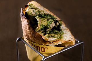 Lingua in salsa verde