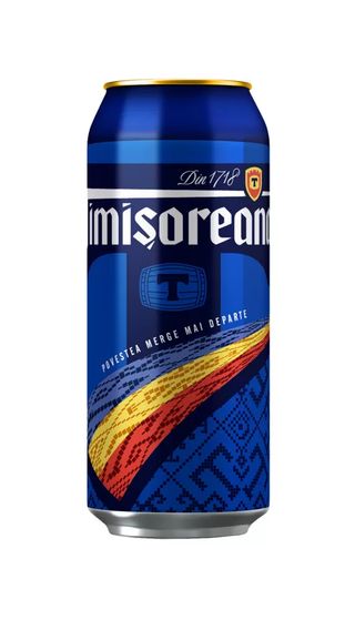 Bere Timisoreana