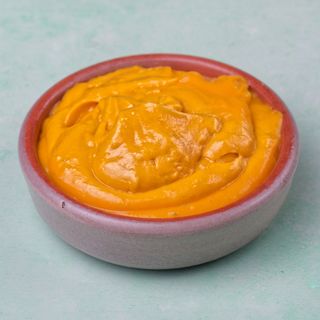 Cheddar dip