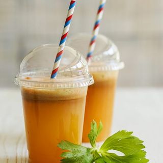 Zumo green lady (16 oz.)