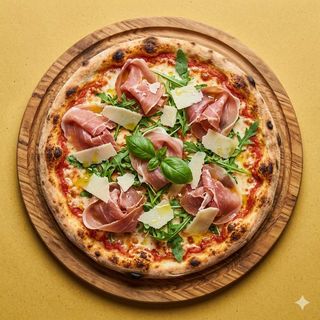 Combo Menù - San Daniele
