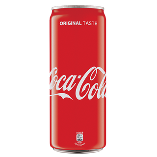 Coca-Cola 0.33 l