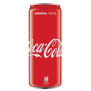 Coca-Cola 0.33 l