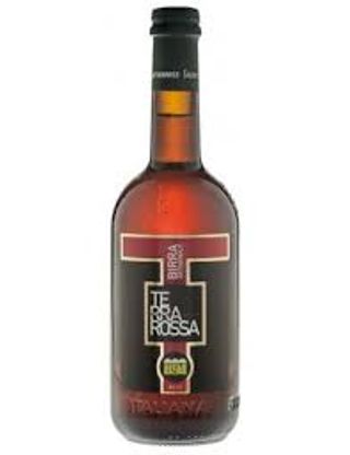 Terra Rossa Birrificio B94 33 cl