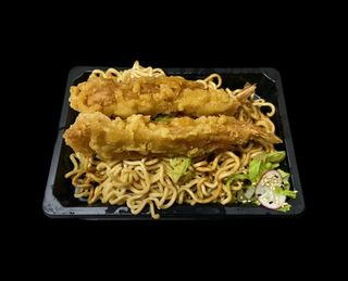 Ebi Yakisoba