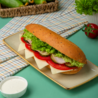 Սենդվիչ ֆիլեով