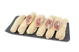 Flamenquines (Aprox 500 Gr)