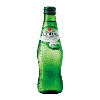 Água com Gás