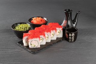 Калифорния (270г)