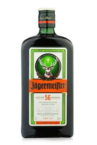 Jagermeister