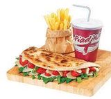 Menù Piadina