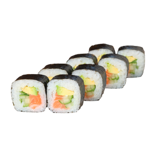 Ռոլլ «Մայաﬕ» 8 կտ