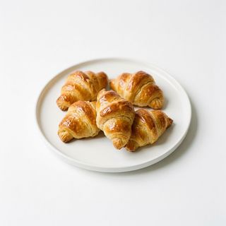 Brioche piccole - pacco da 5
